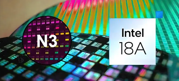 首次突破！2024年全球半導體產(chǎn)能將達每月3000萬片