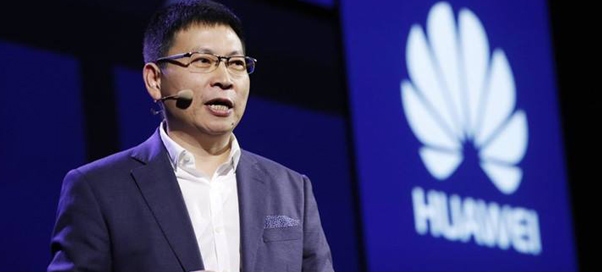 余承東：如不能及時復工復產(chǎn)，5月后疫情所涉供應鏈會全面停產(chǎn)